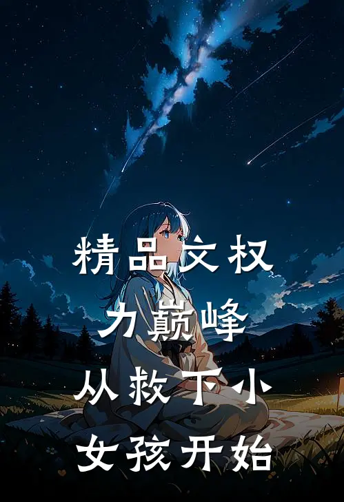 精品文权力巅峰：从救下小女孩开始