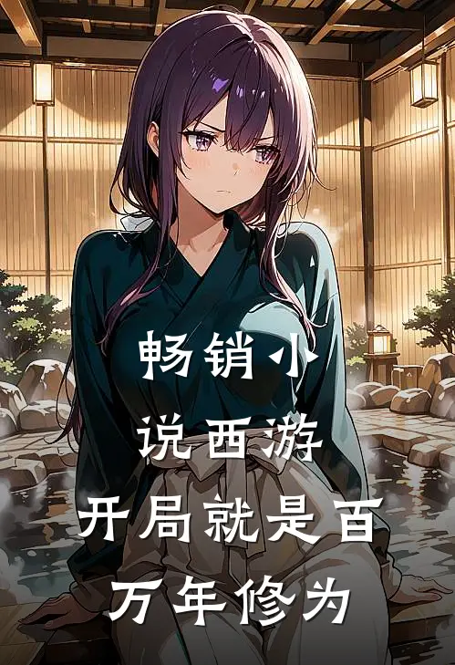 畅销小说西游：开局就是百万年修为