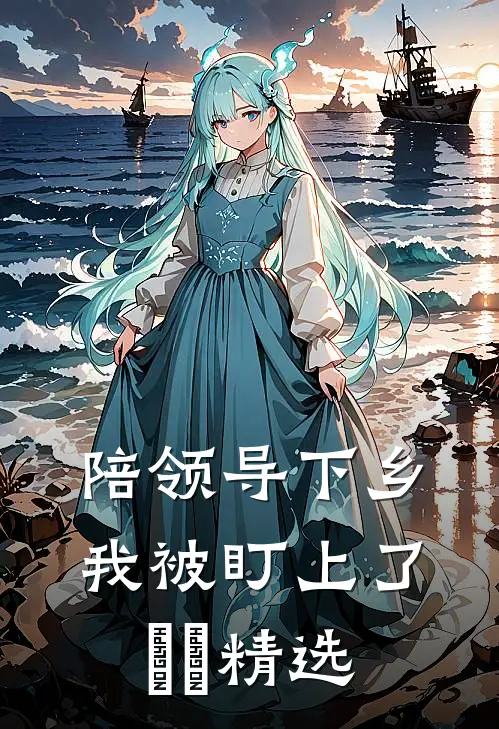 陪领导下乡，我被盯上了​​精选