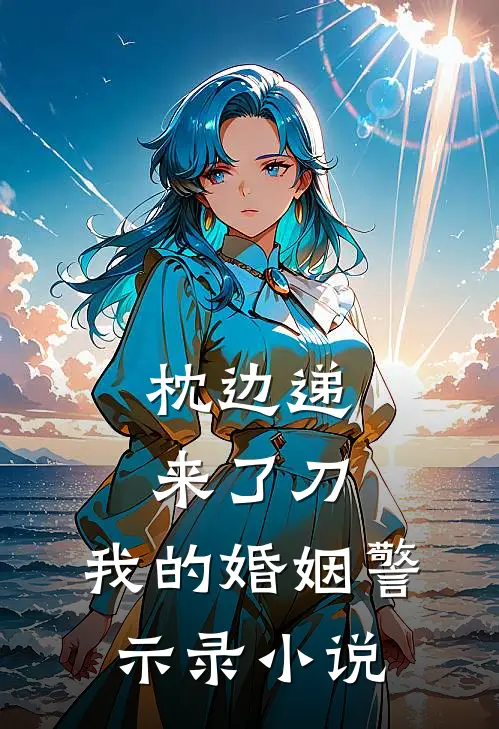 枕边递来了刀，我的婚姻警示录小说
