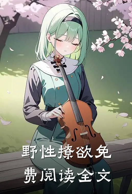 野性撩欲免费阅读全文