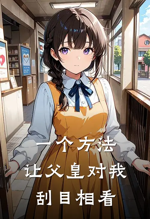 一个方法，让父皇对我刮目相看