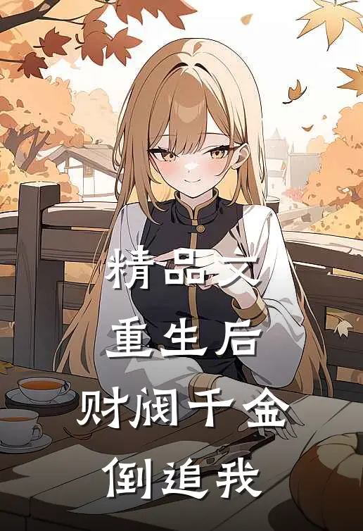 精品文重生后，财阀千金倒追我