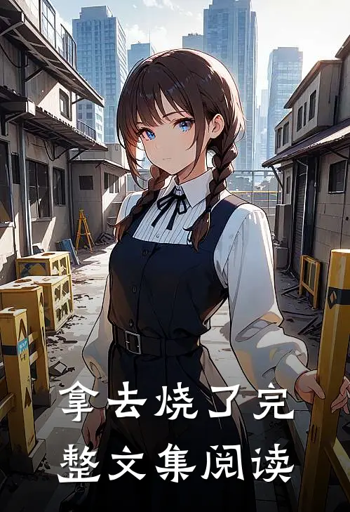 拿去烧了完整文集阅读