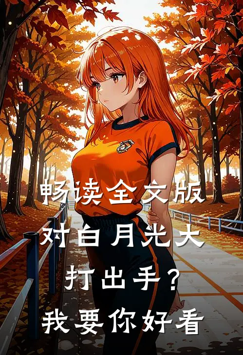畅读全文版对白月光大打出手？我要你好看
