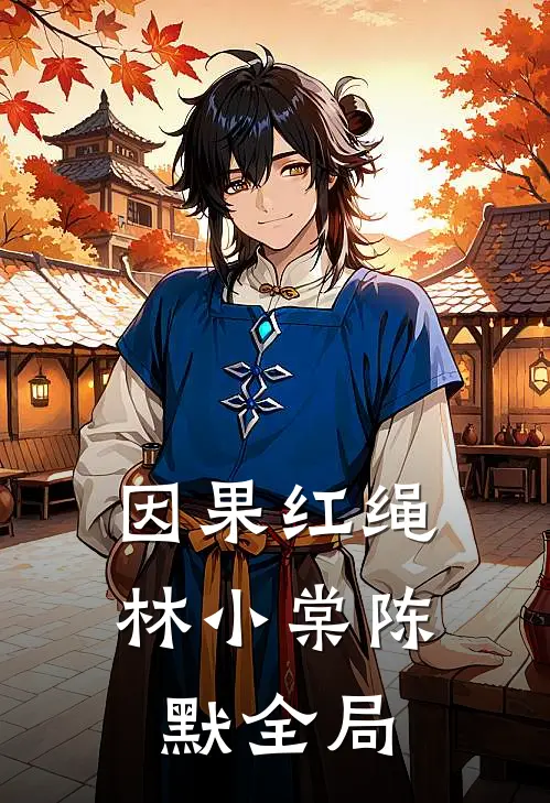 因果红绳林小棠陈默全局