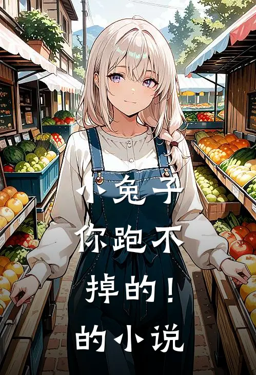 小兔子，你跑不掉的！的小说