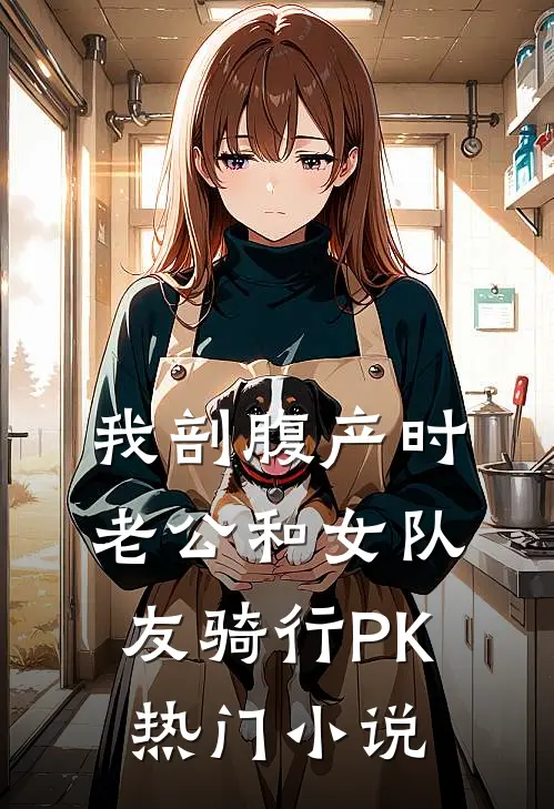 我剖腹产时，老公和女队友骑行PK热门小说