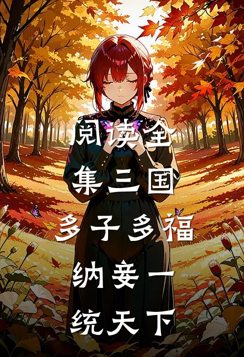 阅读全集三国：多子多福，纳妾一统天下