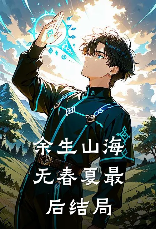 余生山海无春夏最后结局
