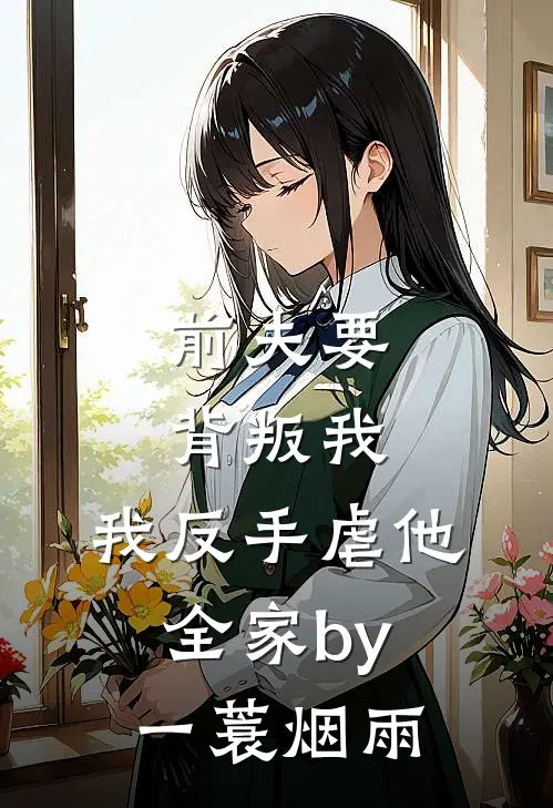 前夫要背叛我，我反手虐他全家by一蓑烟雨