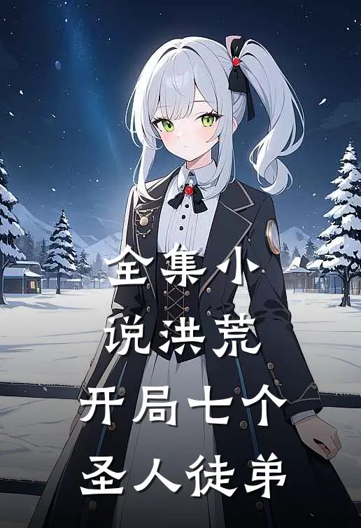 全集小说洪荒：开局七个圣人徒弟