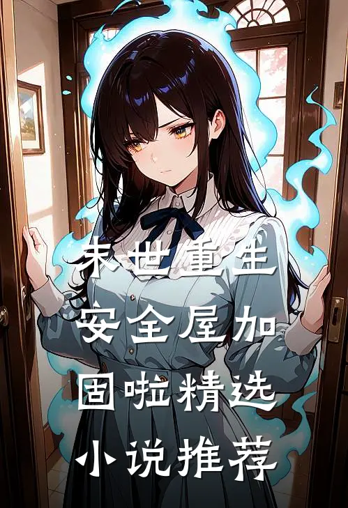 末世重生,安全屋加固啦精选小说推荐