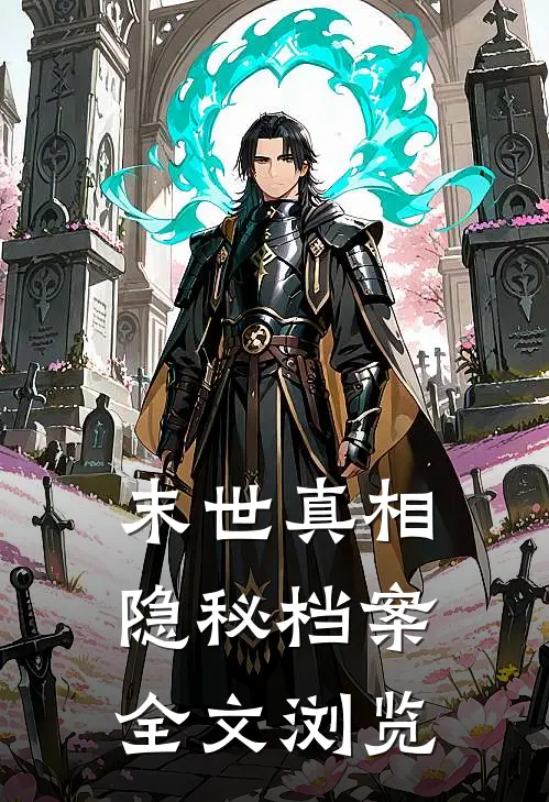末世真相：隐秘档案全文浏览