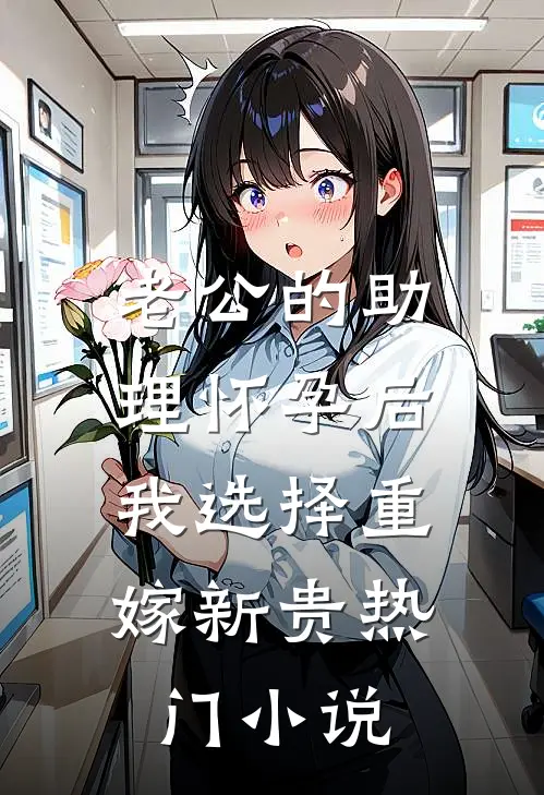 老公的助理怀孕后，我选择重嫁新贵热门小说