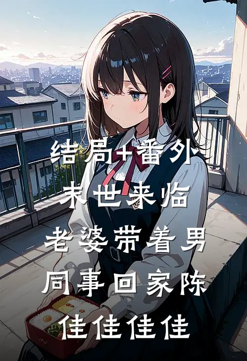 结局+番外末世来临，老婆带着男同事回家陈佳佳佳佳