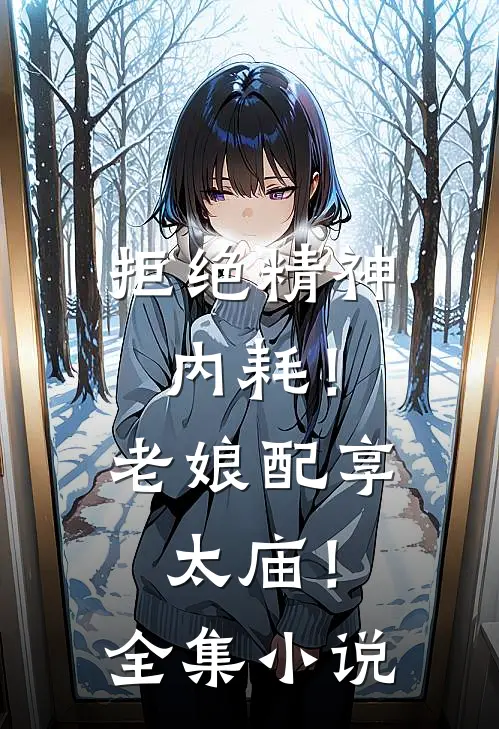 拒绝精神内耗！老娘配享太庙！全集小说