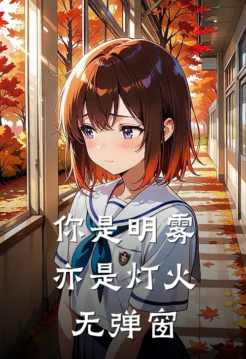 你是明雾亦是灯火无弹窗