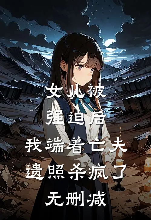 女儿被强迫后，我端着亡夫遗照杀疯了。无删减