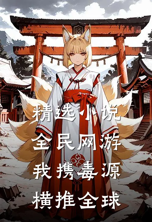 精选小说全民网游：我携毒源横推全球