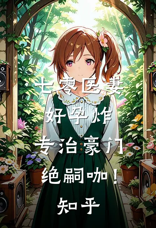七零医妻好孕炸，专治豪门绝嗣咖！知乎