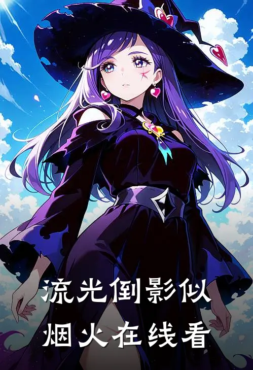 流光倒影似烟火在线看