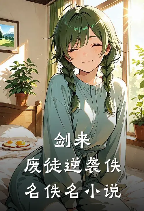 剑来：废徒逆袭佚名佚名小说