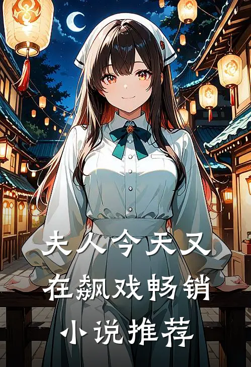 夫人今天又在飙戏畅销小说推荐