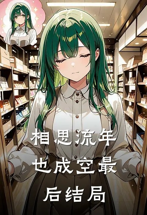相思流年也成空最后结局