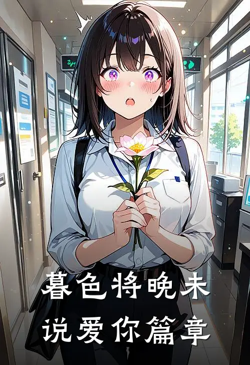 暮色将晚未说爱你篇章