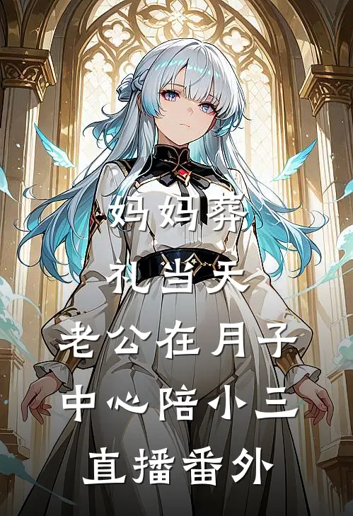 妈妈葬礼当天，老公在月子中心陪小三直播番外