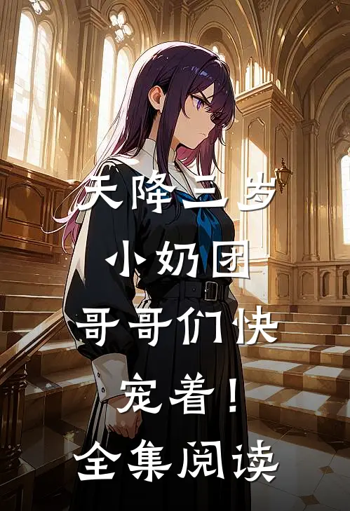 天降三岁小奶团，哥哥们快宠着！全集阅读