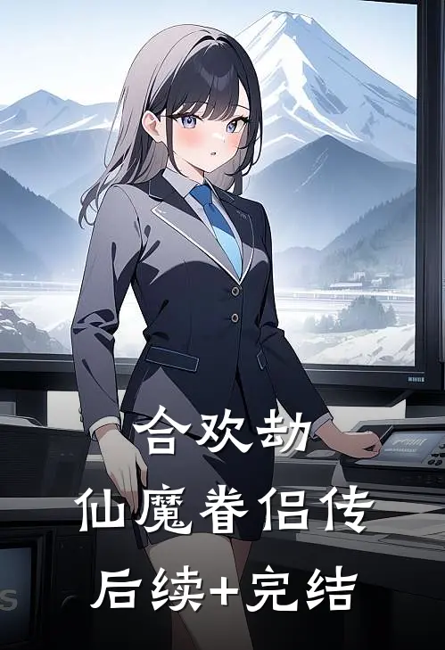 合欢劫：仙魔眷侣传后续+完结