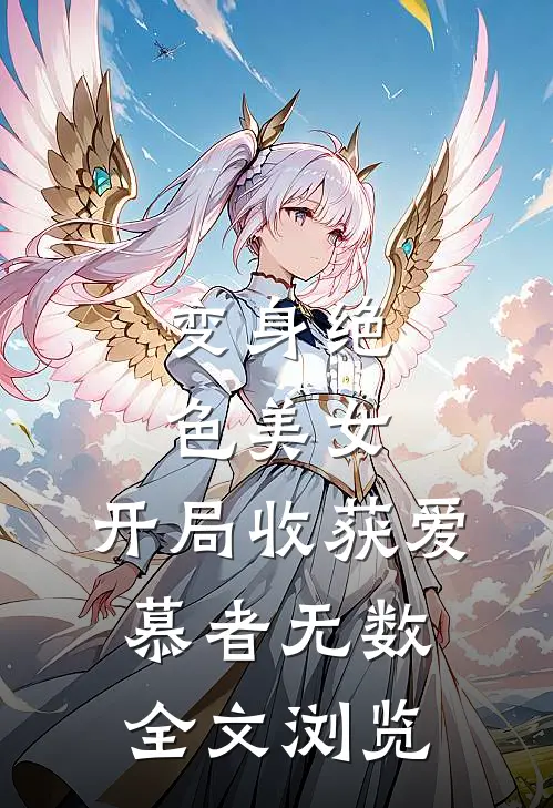 变身绝色美女，开局收获爱慕者无数全文浏览