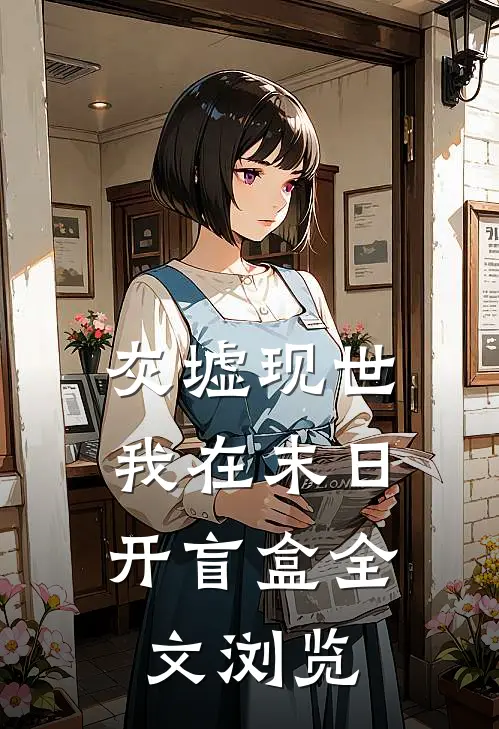 灰墟现世：我在末日开盲盒全文浏览