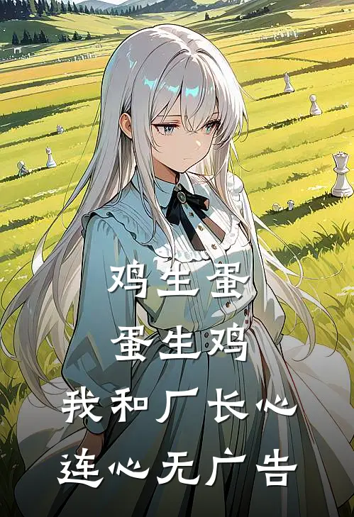 鸡生蛋蛋生鸡，我和厂长心连心无广告