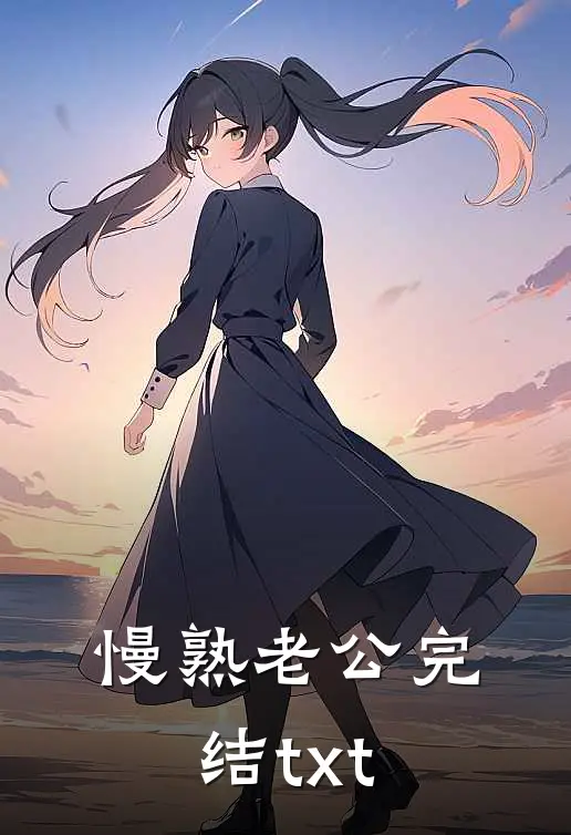 慢熟老公完结txt