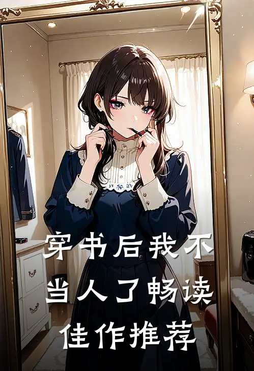 穿书后我不当人了畅读佳作推荐