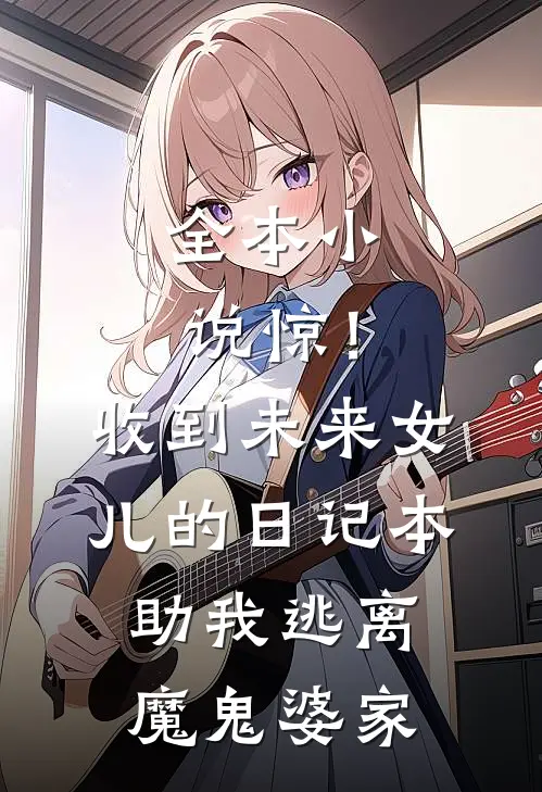 全本小说惊！收到未来女儿的日记本，助我逃离魔鬼婆家