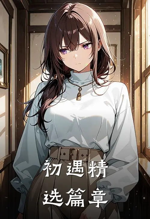 【初遇精选篇章
