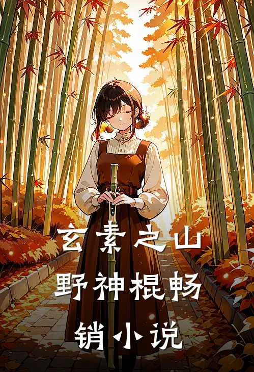 玄素之山野神棍畅销小说