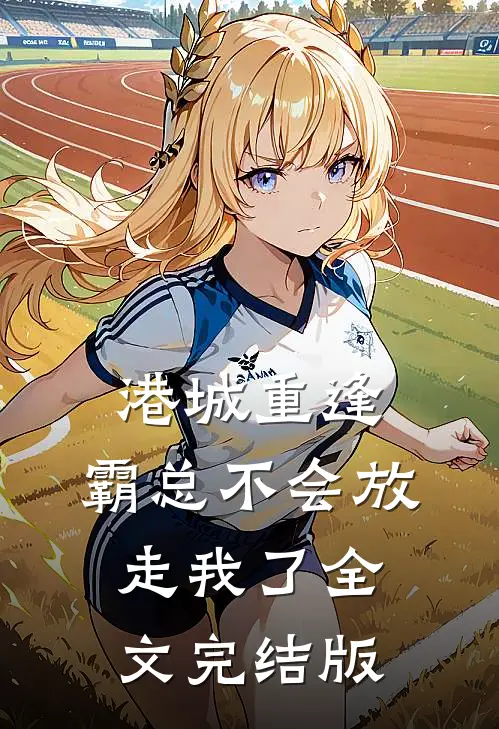 港城重逢，霸总不会放走我了全文完结版