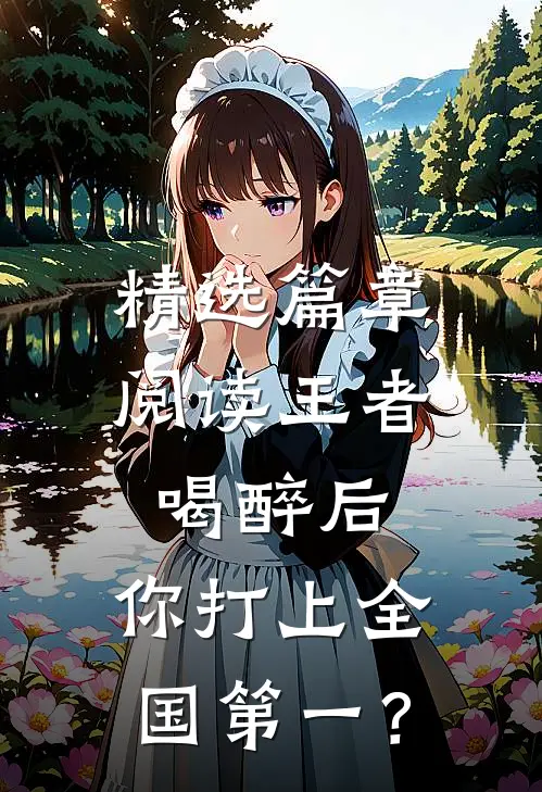 精选篇章阅读王者：喝醉后，你打上全国第一？