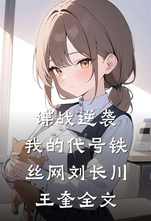 谍战逆袭：我的代号铁丝网刘长川王奎全文