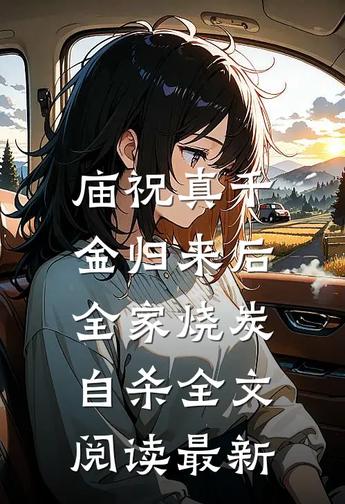 庙祝真千金归来后，全家烧炭自杀全文阅读最新