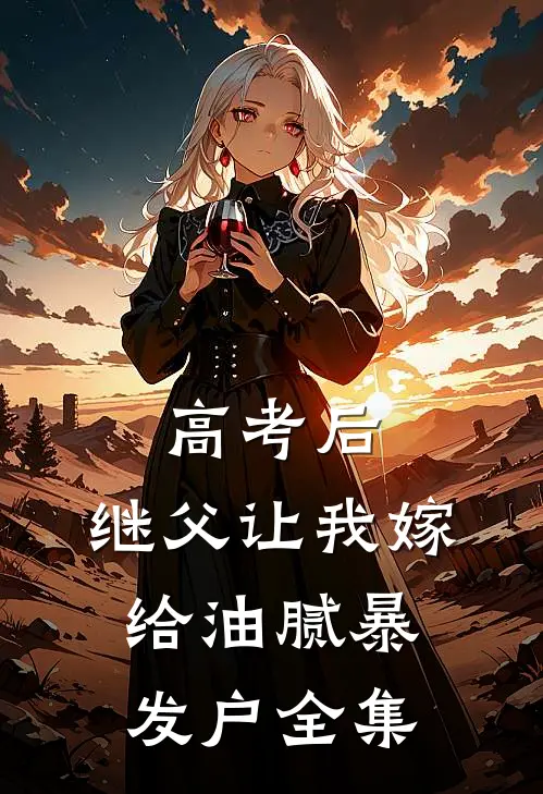 高考后，继父让我嫁给油腻暴发户全集