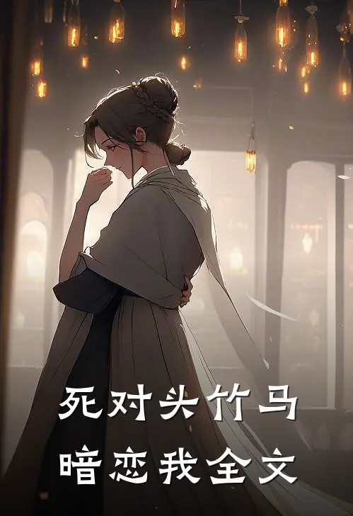 死对头竹马暗恋我全文
