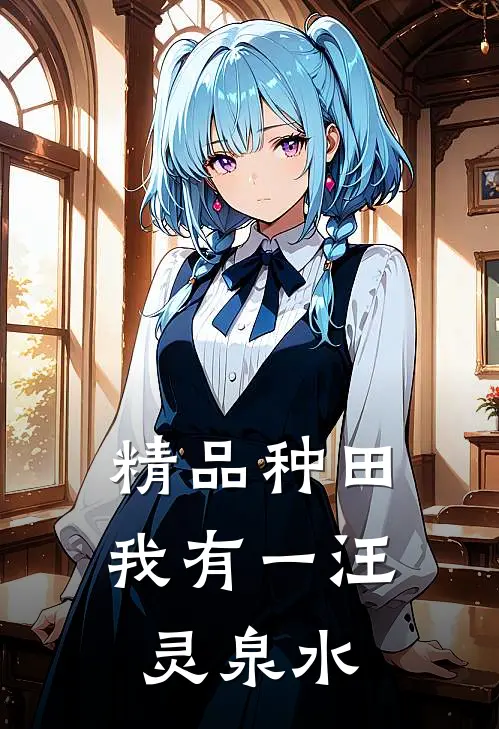 精品种田：我有一汪灵泉水