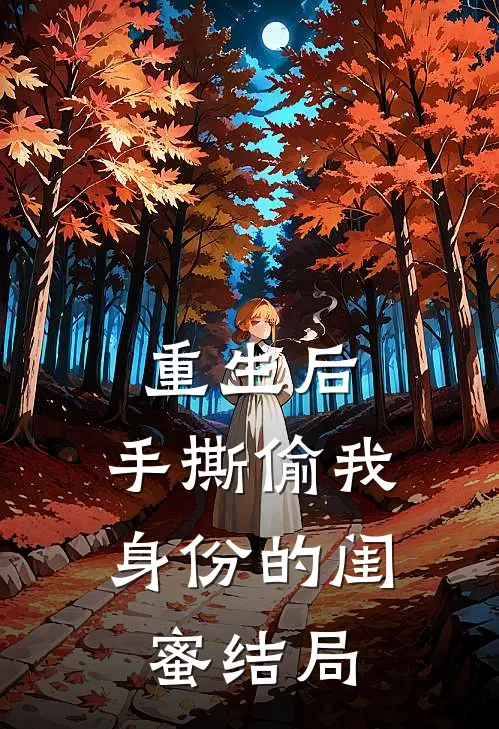 重生后，手撕偷我身份的闺蜜结局