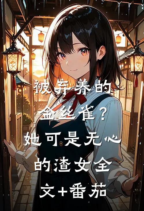 被弃养的金丝雀？她可是无心的渣女全文+番茄